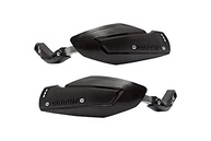 Protetor de Mão Circuit Alloy Bicomp Short 15.8mm Preto - Proteção e Estilo para Sua Moto - imagem 2