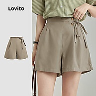 Short Elegante Lovito: Seu Look Perfeito! - imagem 1