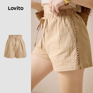 Short Lovito Casual: Conforto e Estilo! - imagem 1