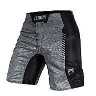 Short Masculino Venum Fight Phantom Grey – Treino com Liberdade - imagem 1