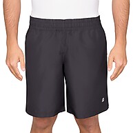 Shorts Wilson Core Preto: Desempenho e Conforto - imagem 1