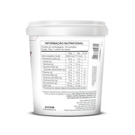 Vitapower - Pasta de Amendoim Integral - 1,005Kg - Shot Protein - imagem 2
