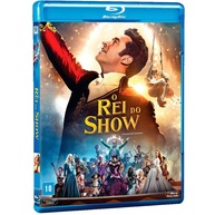O Rei Do Show [Blu-Ray] - imagem 1