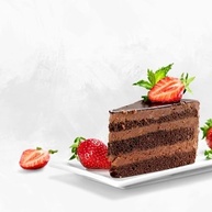 Cobertura Gotas Fracionada Chocolate ao Leite Mais 2,05kg - Sicao - imagem 2