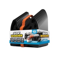 Suporte Flexível Camco Sidewinder 3m: Drenagem Perfeita para seu RV! - imagem 2