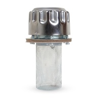Respiro Hidráulico Signite Flange 5 CFM (150 LPM) - Proteção e Eficiência para seu Sistema - imagem 1