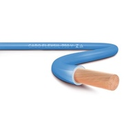 Cabo FlexSil 750V 1,50mm² Azul - Segurança e Eficiência para suas Instalações Elétricas | Rolo 50m SIL - imagem 4