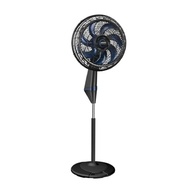 Ventilador de Coluna Arno X-Treme 7 40cm Preto VE7C 127V - Potência e Silêncio para Ambientes Grandes - imagem 5