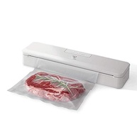 Seladora a Vácuo Electrolux Portátil Silenciosa 127V - Preservação Inteligente de Alimentos - imagem 2