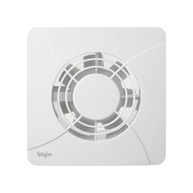 Exaustor Silencioso 100mm 127V para Banheiro e Lavabo | Elimine Cheiros e Vapores com Estilo - imagem 2