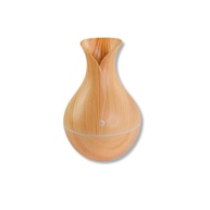 Umidificador de Ar Ultrassônico Silencioso com Difusor de Aromaterapia - Ideal para Sono Saudável e Ambientes Confortáveis - imagem 1