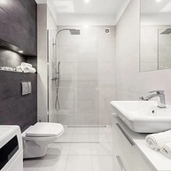 Exaustor de Banheiro BA 100 127V - Silencioso, Eficiente e com Design Moderno - imagem 3