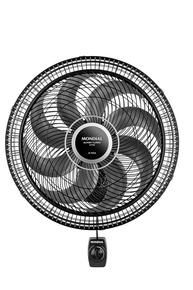 Ventilador de Parede Mondial 40cm Super Turbo 8 Pás - Potente e Silencioso - imagem 1