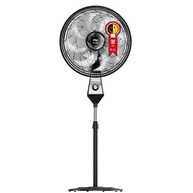 Ventilador de Coluna WAP Flow Turbo 50cm - 8 Pás, 3 Velocidades, Silencioso e Econômico - imagem 2