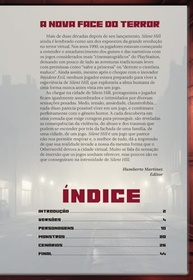 OLD!Gamer Classics: Silent Hill - O Livro Definitivo do Terror no PlayStation - imagem 4