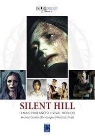 OLD!Gamer Classics: Silent Hill - O Livro Definitivo do Terror no PlayStation - imagem 2