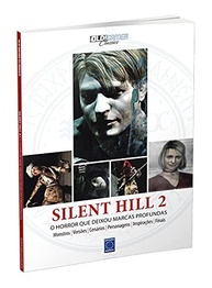 Coleção OLD!Gamer Classics: Silent Hill 2 - O Clássico do Terror Psicológico - imagem 4