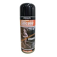 Silicone Lubrificante Esteira: 400ml para Desempenho! - imagem 1