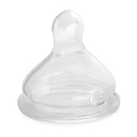 Bico de Silicone Lillo Tam 1 - Design Ergonômico para Bebês (0 a 6 Meses) - imagem 2