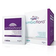 Simbioflora 15 com Saches 6g - imagem 1