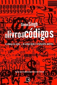 O Livro dos Códigos: A Fascinante História da Criptografia por Simon Singh - imagem 2