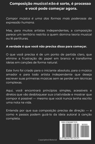 Componha Músicas Incríveis Sem Partitura: Domine a Criação Musical com Técnicas Simples! - imagem 3
