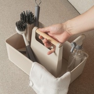 Kit Lavanderia Flow: Organize e Simplifique! - imagem 2