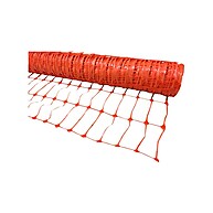 Tapume Laranja 1,20x50m: Segurança e Sinalização - imagem 2
