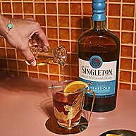 Whisky Singleton Of Dufftown 12 Anos, 750ml - imagem 3