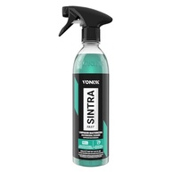 Vonixx Sintra Fast: Multilimpador Universal 500ml - Limpeza Profunda e Higienização Veicular - imagem 2