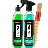 Sintra Fast + Prizm: Limpeza Automotiva Completa - imagem 1