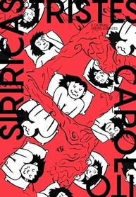 Siriricas Tristes: Quadrinhos Engraçados e Libertários sobre Sexualidade Feminina - imagem 2