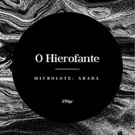 Sirkel Coffee Café Especial Premiado O Hierofante 250G Grãos - imagem 1