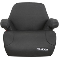Kiddo Assento Elevatório Infantil Comfort com Sistema Isofit para Carro - Segurança e Conforto em Viagens - imagem 3