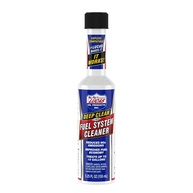 Lucas Oil Deep Cleaner: Limpador de Sistema de Combustível Profissional 150ml - imagem 1
