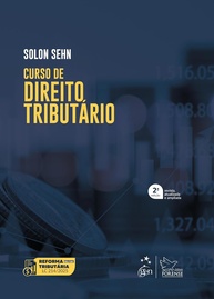 Curso de Direito Tributário 2ª Edição 2025: Domine o Sistema Tributário Nacional - imagem 1