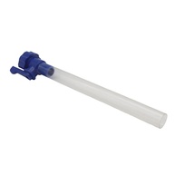 RV Water Tank Filler com Válvula de Desligamento - Sistema Profissional para Enchimento de Tanques de Água em RVs - imagem 1