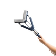 Mop Espuma PVA com Sistema de Prensa - Limpeza Profunda sem Esforço - imagem 4