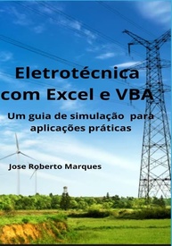 Eletrotécnica com Excel e VBA: Domine Corrente Alternada e Sistemas de Medição - imagem 1