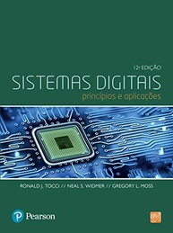 Sistemas Digitais: Princípios e Aplicações Essenciais para Engenharia e Tecnologia - imagem 2