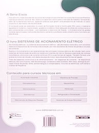 Sistemas de Acionamento Elétrico: Domine Motores e Transmissões - imagem 3