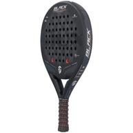Raquete Siux Black Carbon Revolution 24K 2022: Potência e Controle para seu Jogo - imagem 3