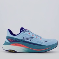 Skechers Max Cushioning: Conforto e Propulsão! - imagem 1