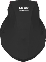 Capa Premium Preta para Jet Ski Sea Doo GTI-SE 170: Proteção Imbatível! - imagem 3