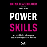 Power Skills: Domine as Habilidades Essenciais para o Sucesso Profissional e Pessoal - imagem 1