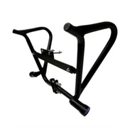 Protetor de Carenagem e Motor com Slider para Yamaha Fazer 150 (14-23) e Factor 125i/150 (16-23) - imagem 4