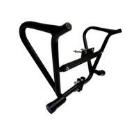 Protetor de Carenagem e Motor com Slider para Yamaha Fazer 150 (14-23) e Factor 125i/150 (16-23) - imagem 3