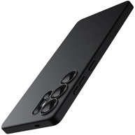 JETech Capa Slim Fit para Samsung Galaxy S25 Ultra 5G: Proteção Total da Câmera e Design Fosco Elegante - imagem 2