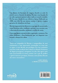 Sozinho ao Redor do Mundo: A Jornada Épica de Joshua Slocum - imagem 3