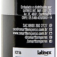 Pimenta do Reino Moída na Hora: Moedor Smart 50g - imagem 1